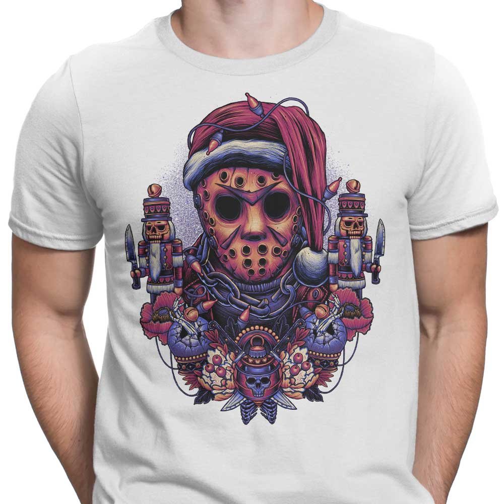 Men's Lake - themed Holiday Apparel Collection