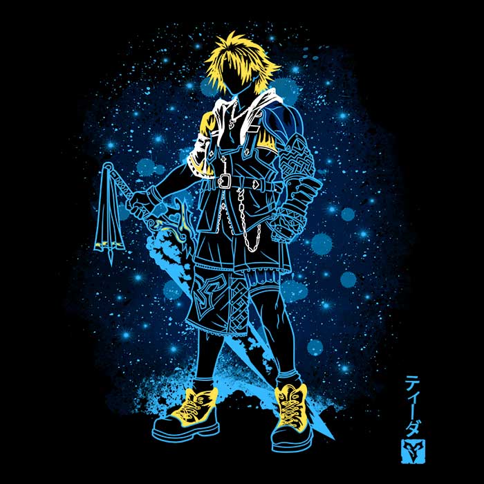 The Tidus - Stylish Men's Clothing Apparel Collection