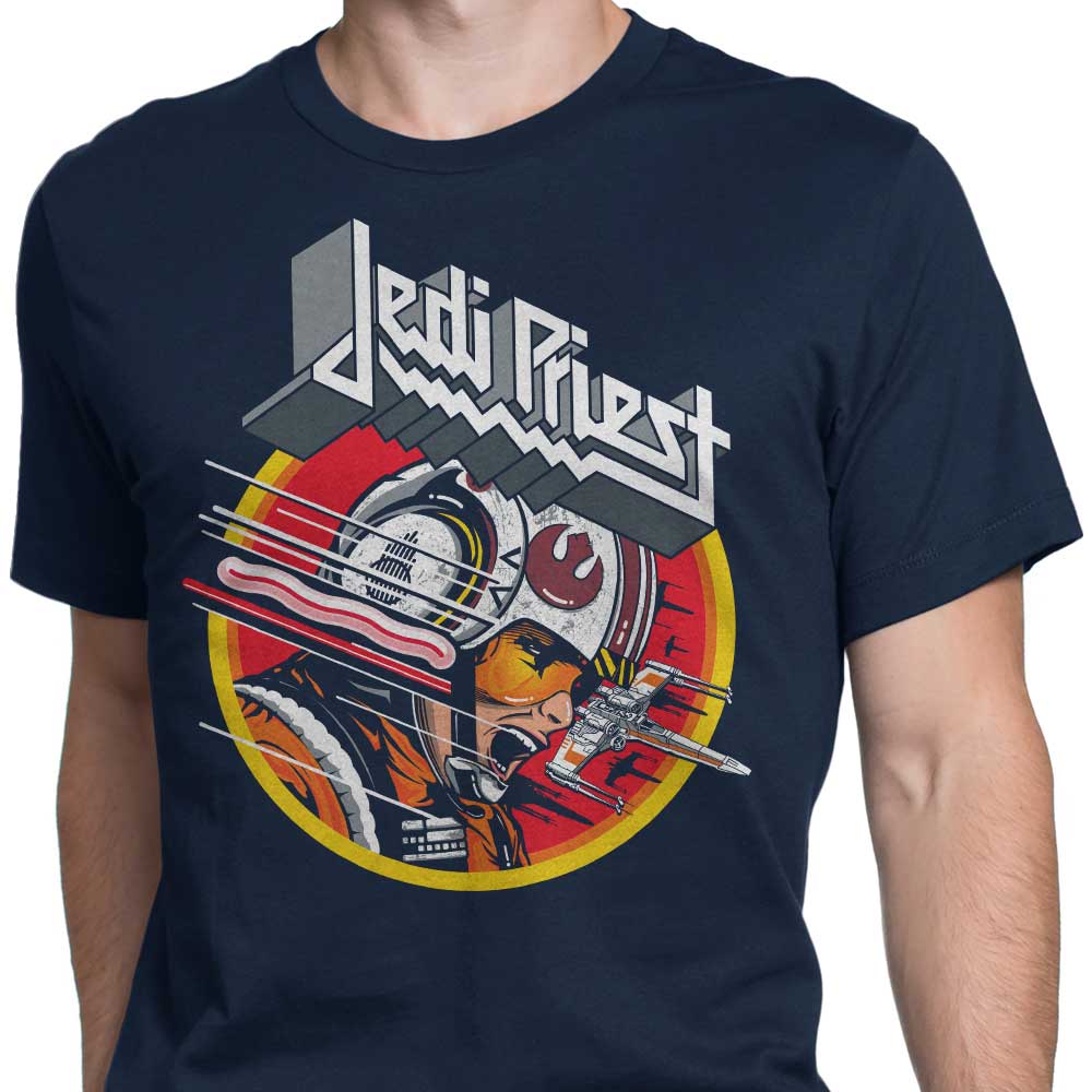 CappO's Screaming Men's Comfortable T-Shirts in Various Sizes