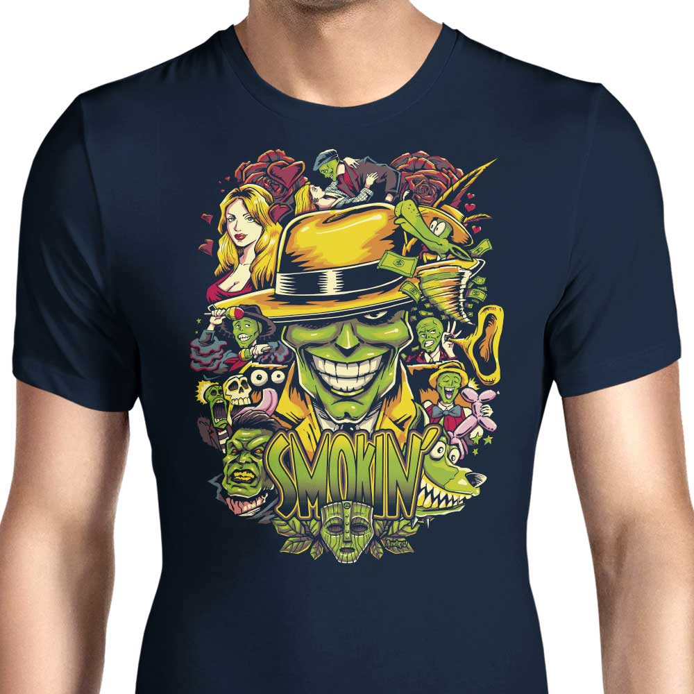 Smokin' Brand - Stylish Men's Clothing Apparel
