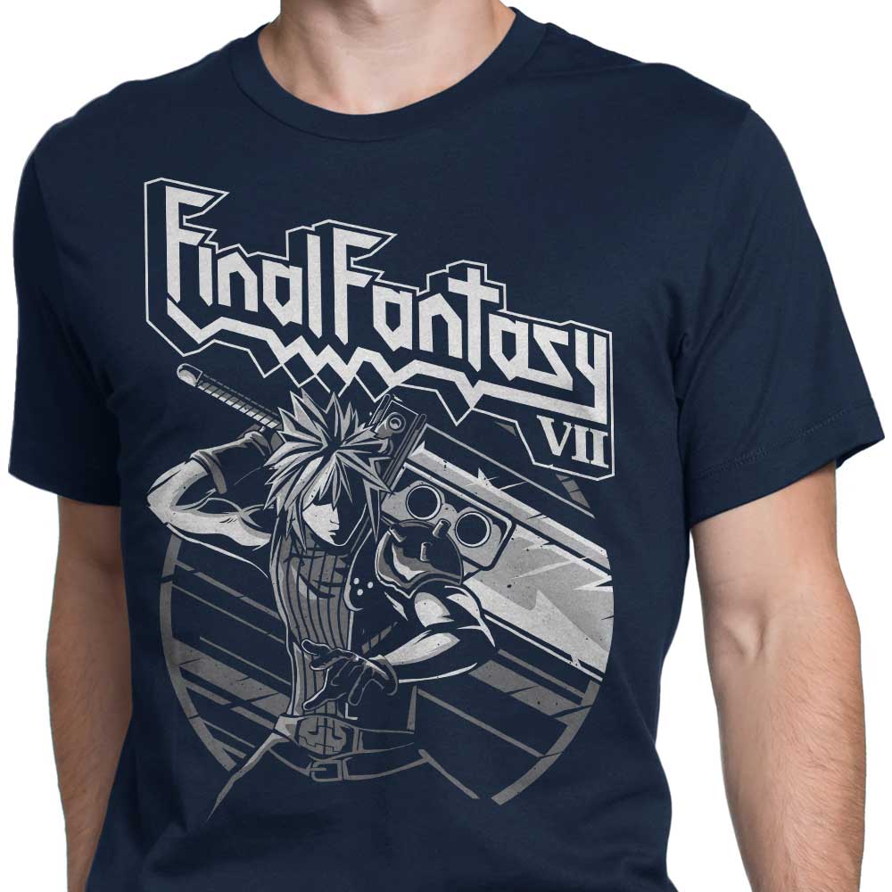 Dracula Byte's Hellion Soldier - Stylish Men's Cotton Apparel