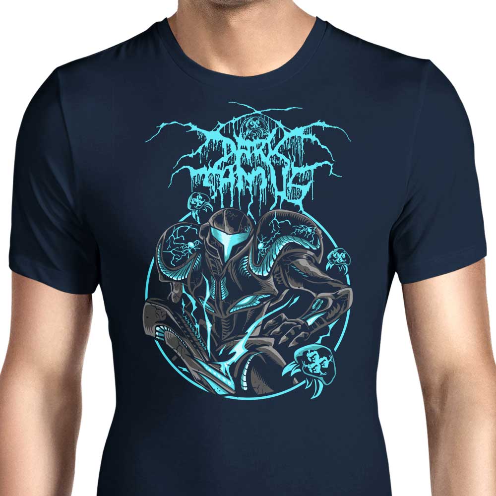 Dark Hunter - Stylish Men's Clothing Apparel