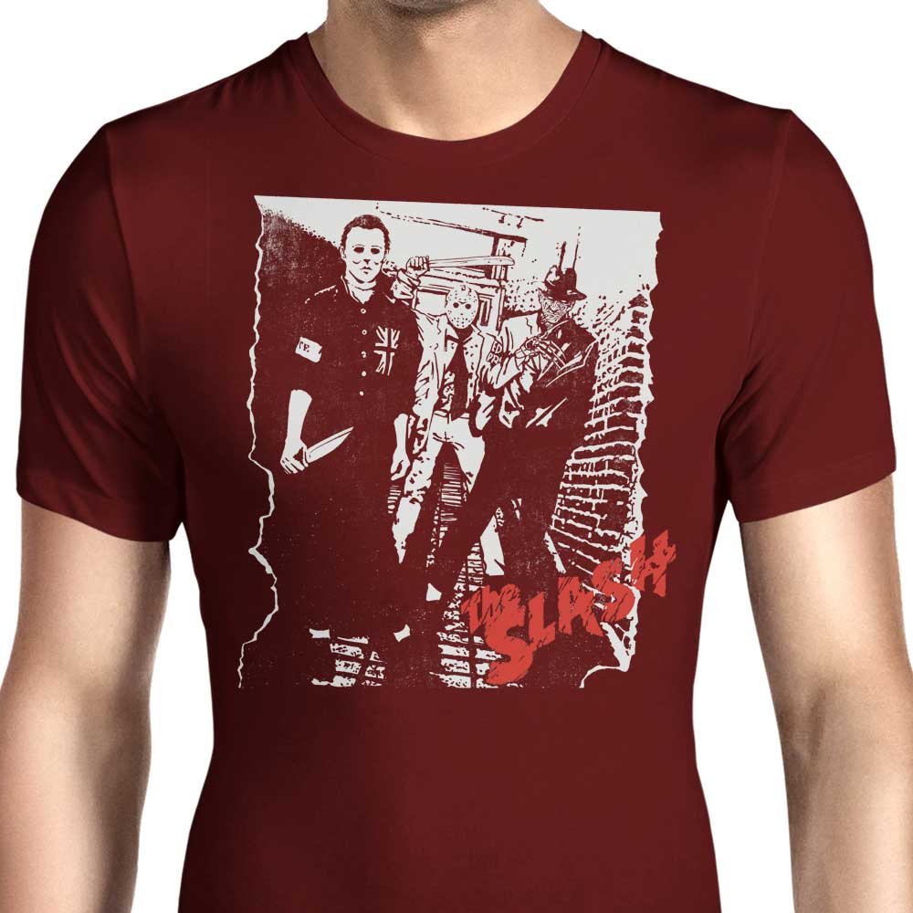 The Slash - Stylish Men's Clothing Apparel
