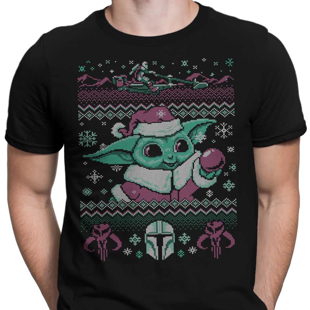 Abundant Christmas Collection - Men's Clothing Apparel