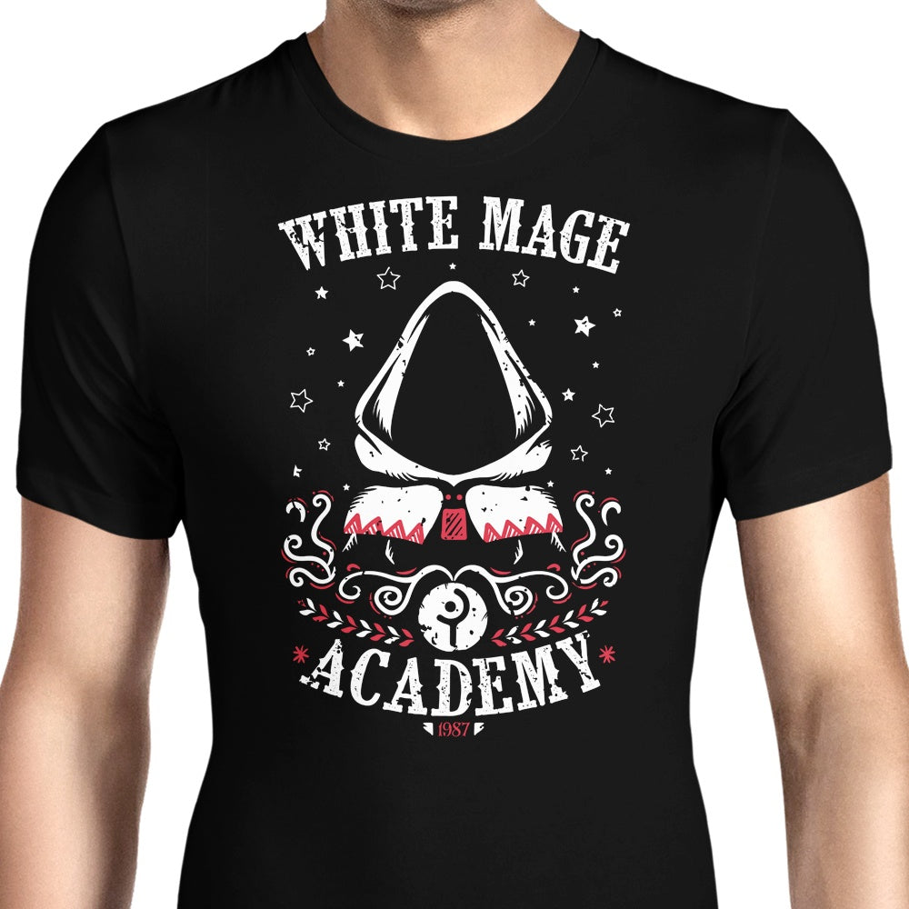 Men's Clothing from the White Mage Academy