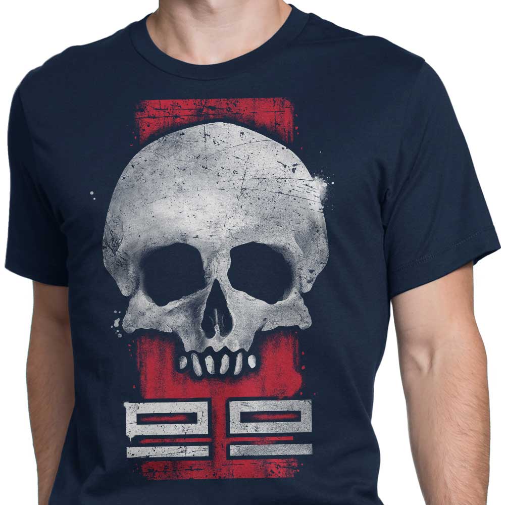 CappO's C.F.99 - High - Quality Men's T - Shirts in Various Sizes