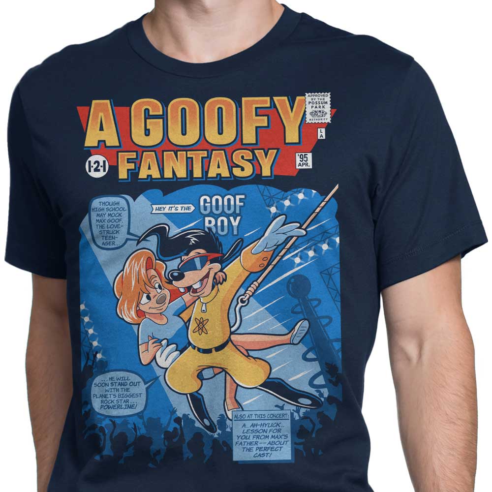 GoofBoy - Stylish Men's Clothing Apparel