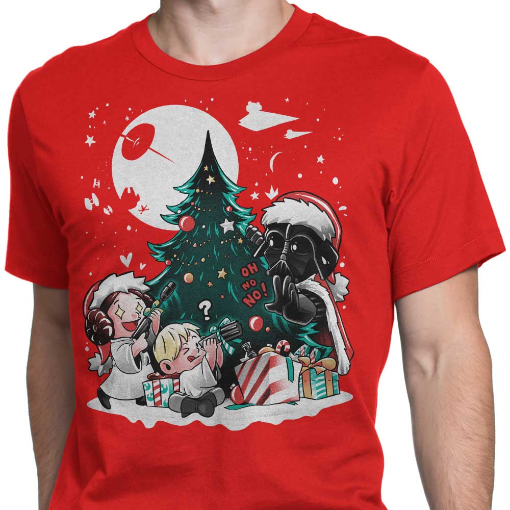 Christmas in the Stars - Stylish Men's Clothing Apparel