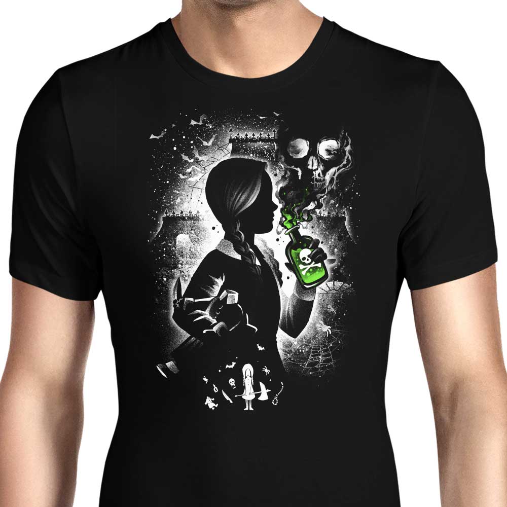Men's 'I Dislike Everything' Apparel Collection