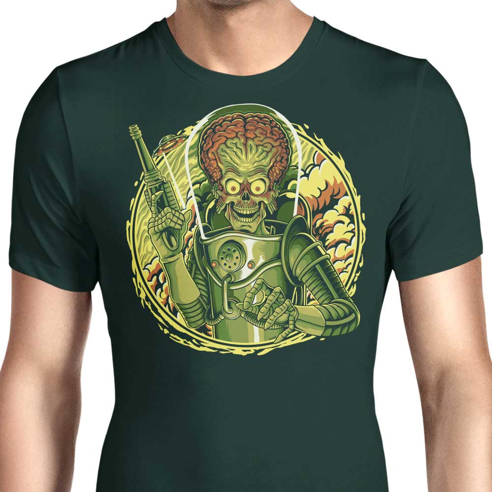 Ack Attack Men's Stylish Apparel from Svthyp