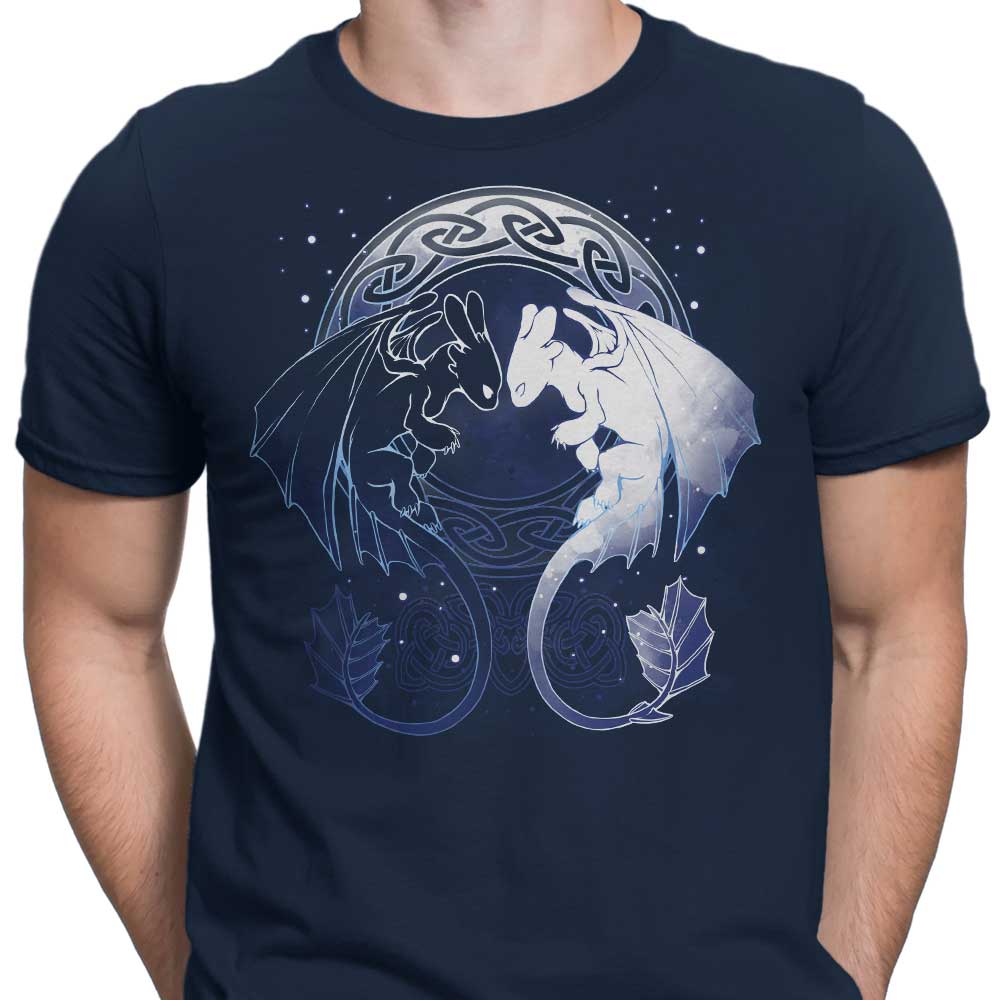Two Dragons Stylish Men's Clothing Collection