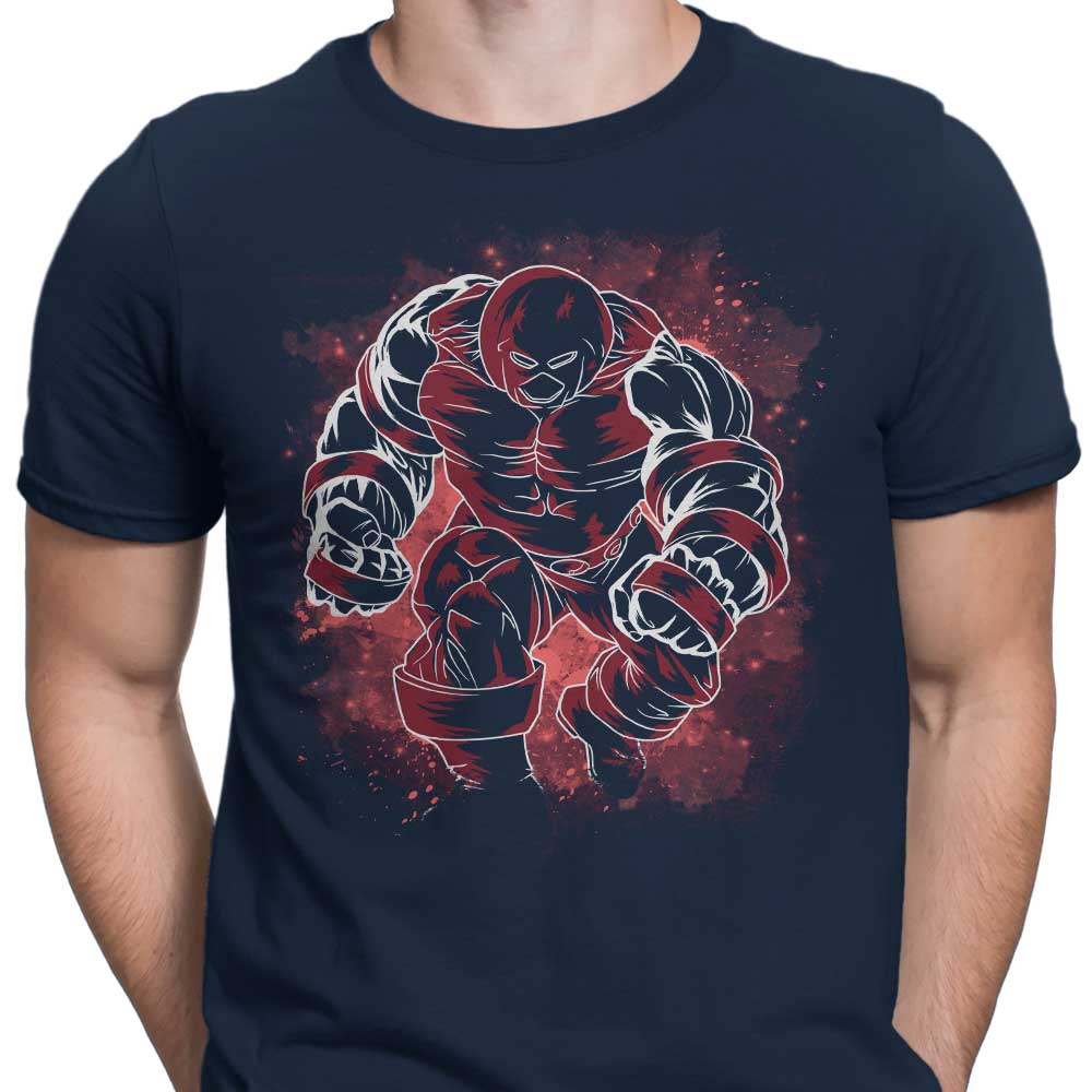 Soulkr's Inked Unstoppable - Stylish Men's Apparel Collection