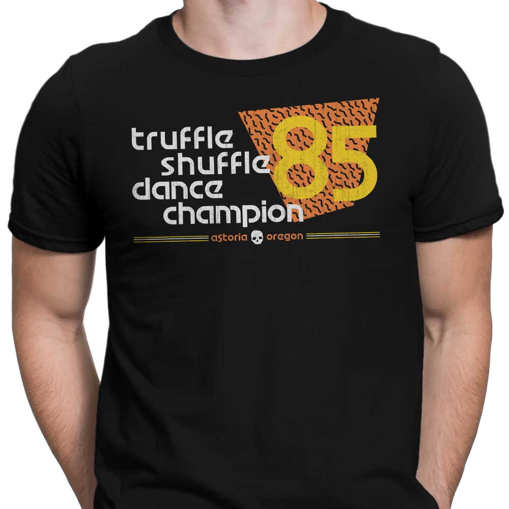 Machmigo's Dance Champ - Stylish Men's Apparel Collection