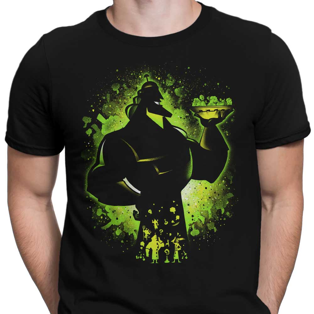 Alemaglia's More Broccoli Collection - Stylish Men's Apparel