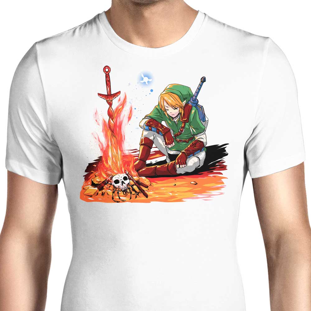 Dark Link Men's Fashion Apparel Collection