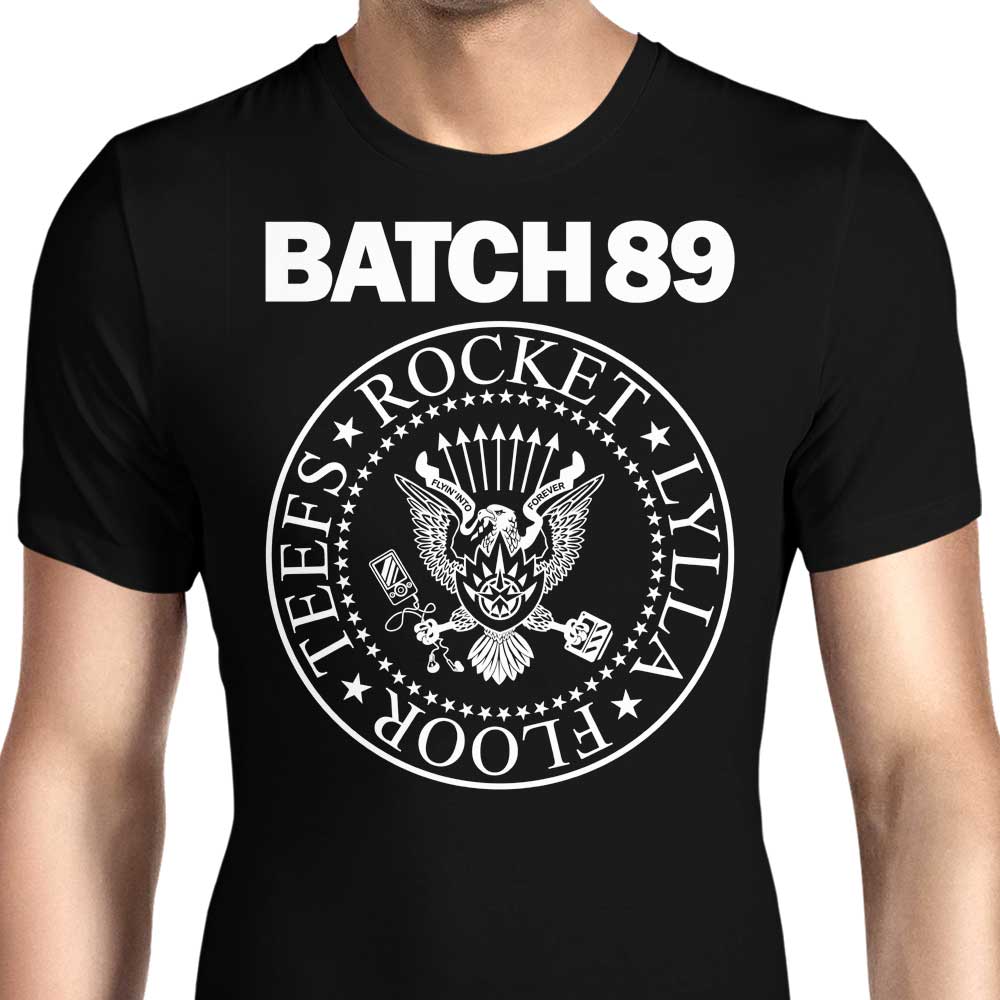 Batch 89 Collection - Men's Clothing Apparel