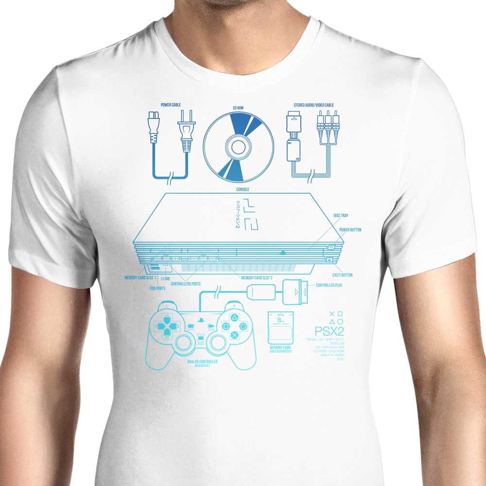 Adam Works PSX2 Collection - Stylish Men's Apparel