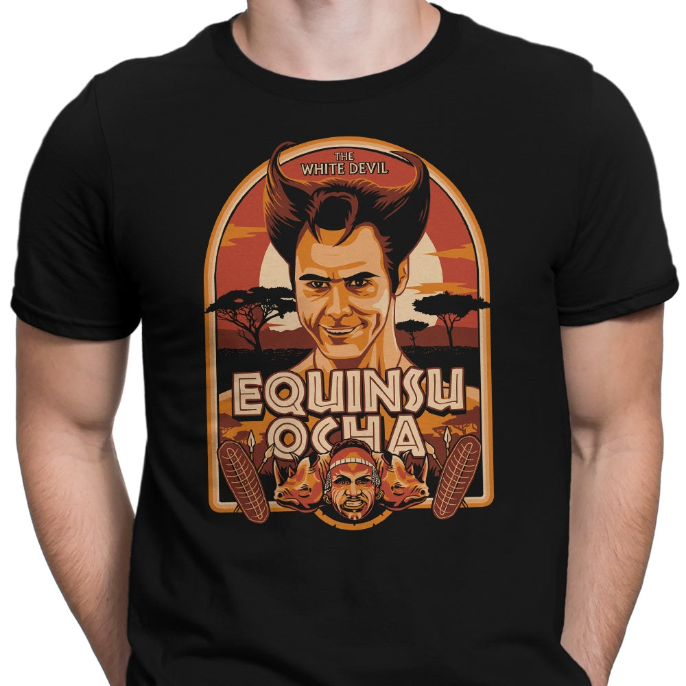 Stylish Equinsu Ocha Men's Clothing for Modern Gentlemen