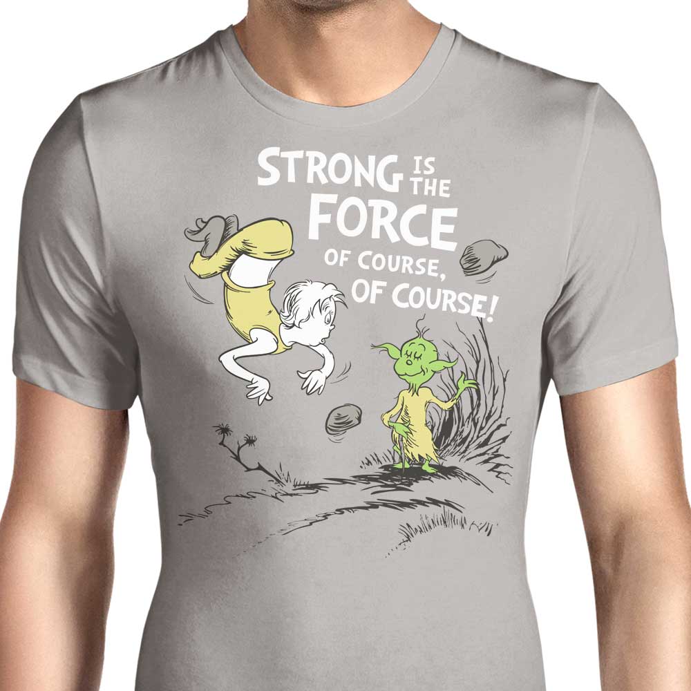Powerful Force - High - Quality Men's Apparel Collection