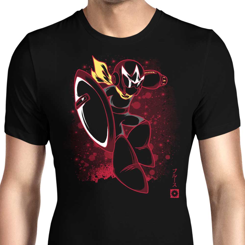 The Proto - Men's Clothing Collection Including T - Shirts and Premium T - Shirts