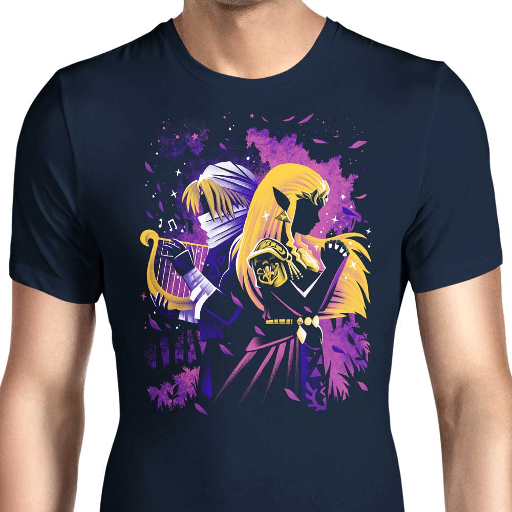 The Hope for Her People - Men's Clothing Apparel Collection