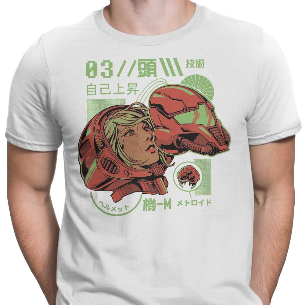 S-Head Men's Stylish Cotton T-Shirts in Various Sizes