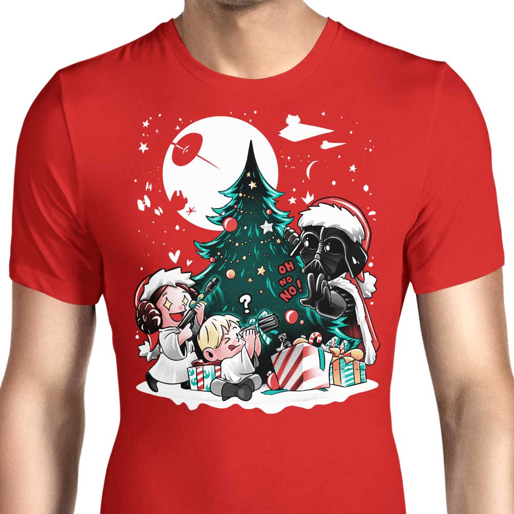 Christmas in the Stars - Stylish Men's Clothing Apparel