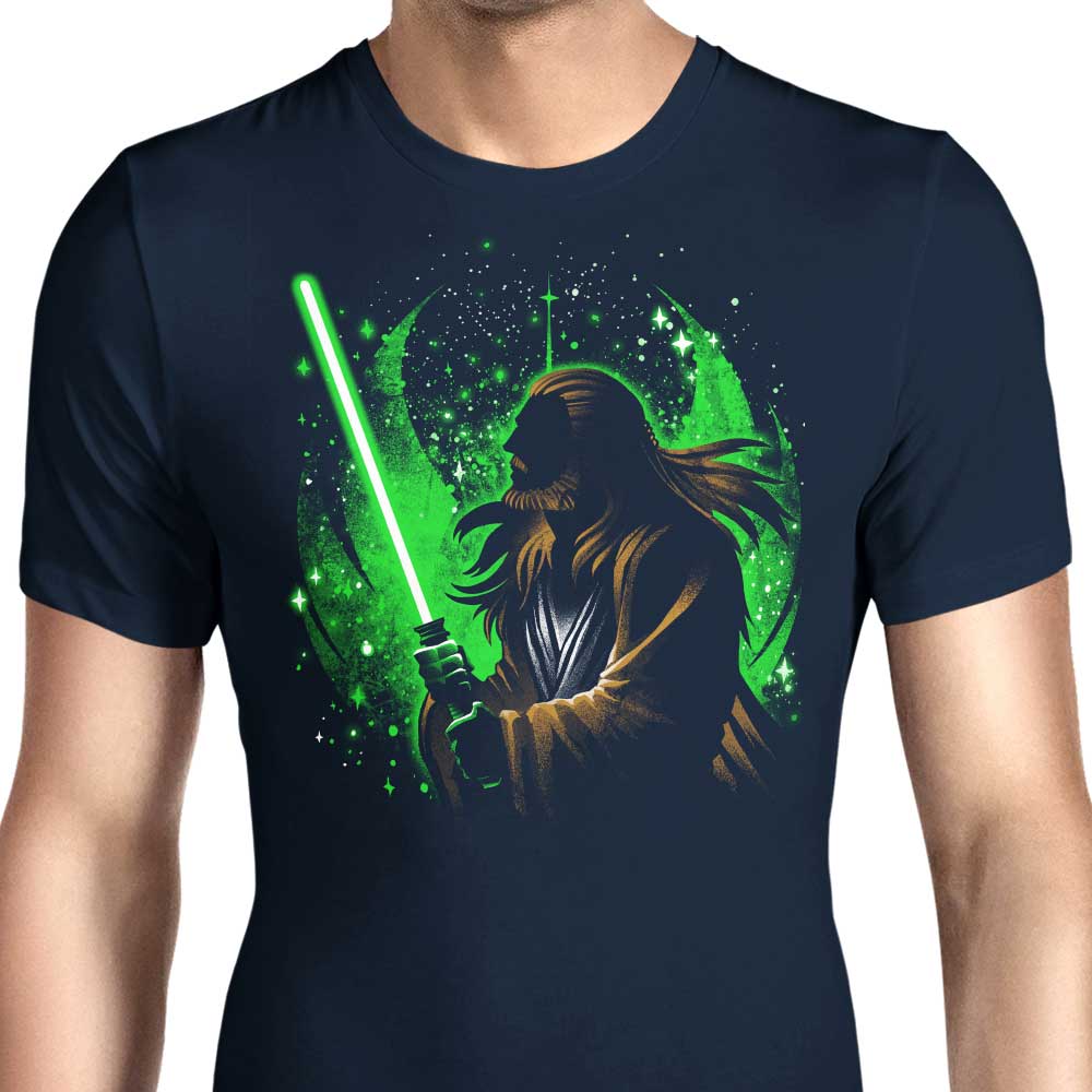 Alemaglia Men's 'Use Your Instincts' T-Shirts in Various Sizes