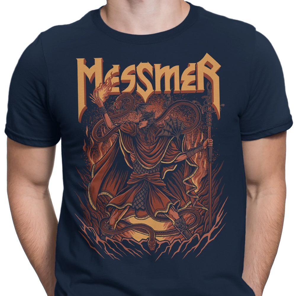 The Impaler - Men's Clothing Apparel Collection