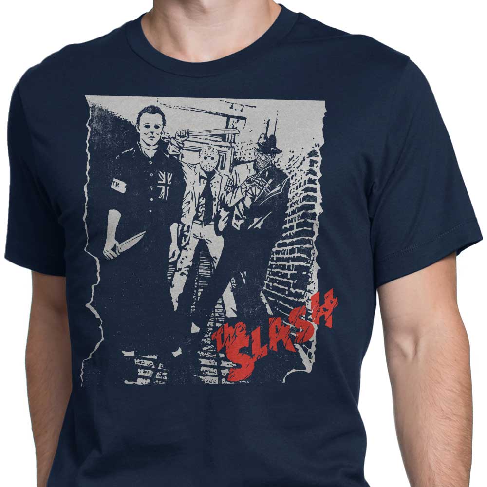 The Slash - Stylish Men's Clothing Apparel