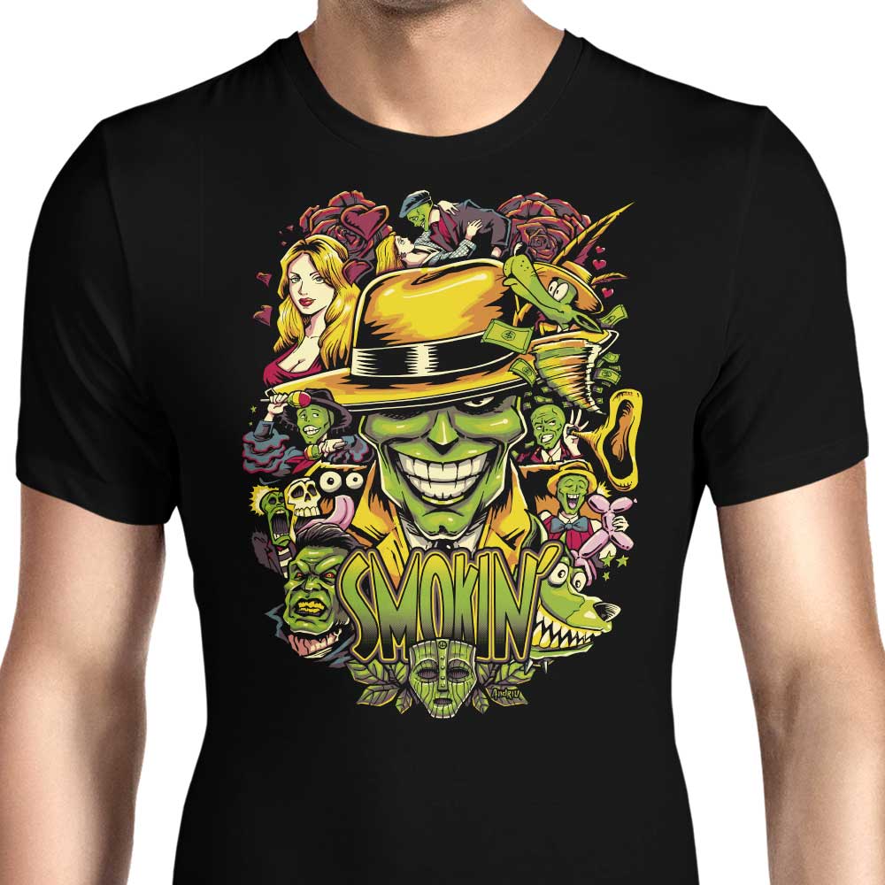 Smokin' Brand - Stylish Men's Clothing Apparel