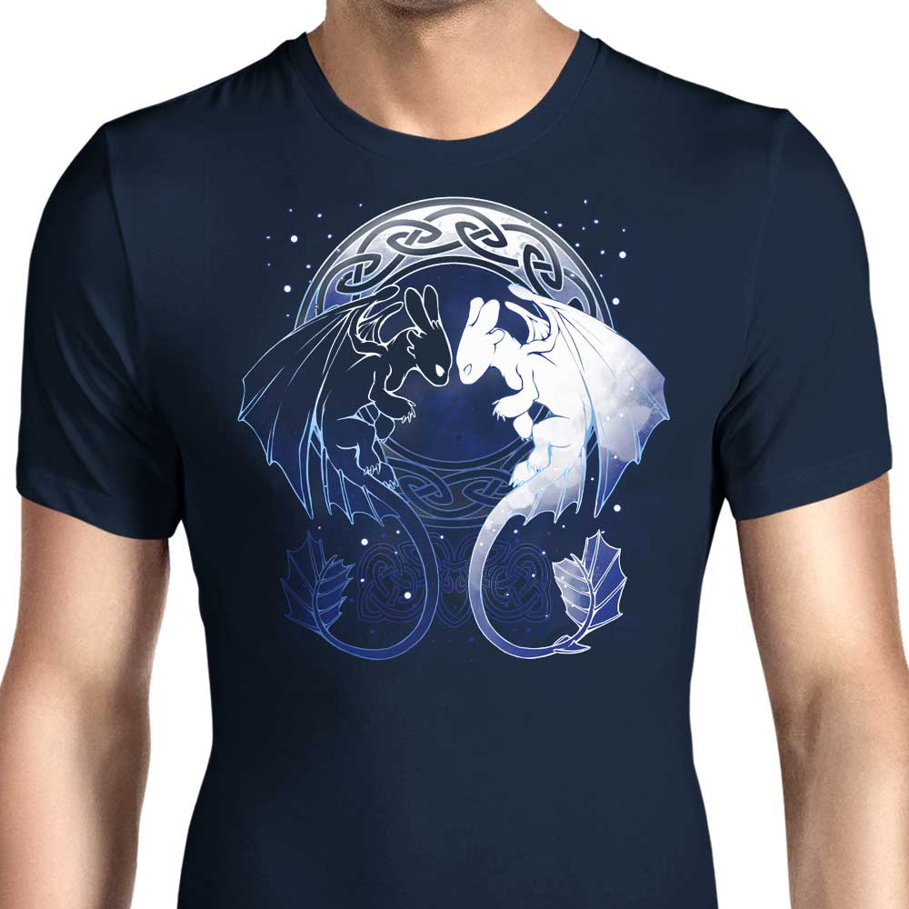 Two Dragons Stylish Men's Clothing Collection