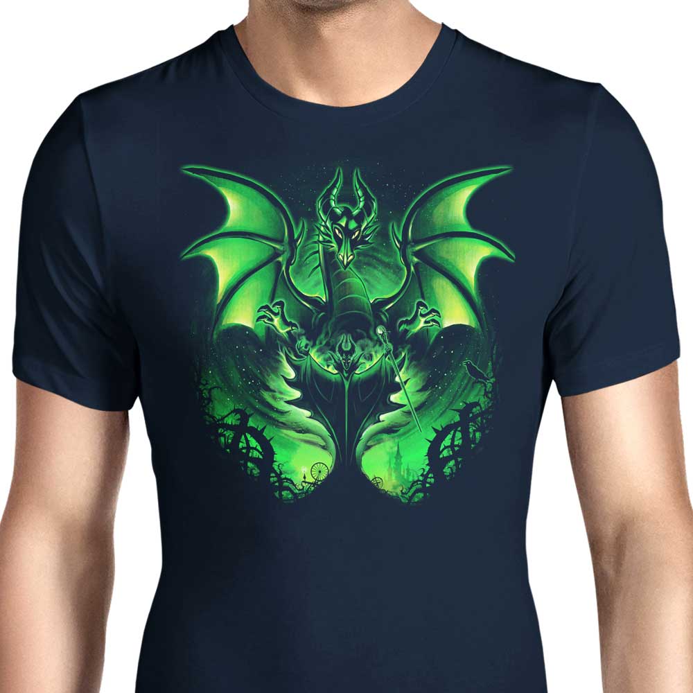 Maleficium - Men's Fashion Apparel Collection
