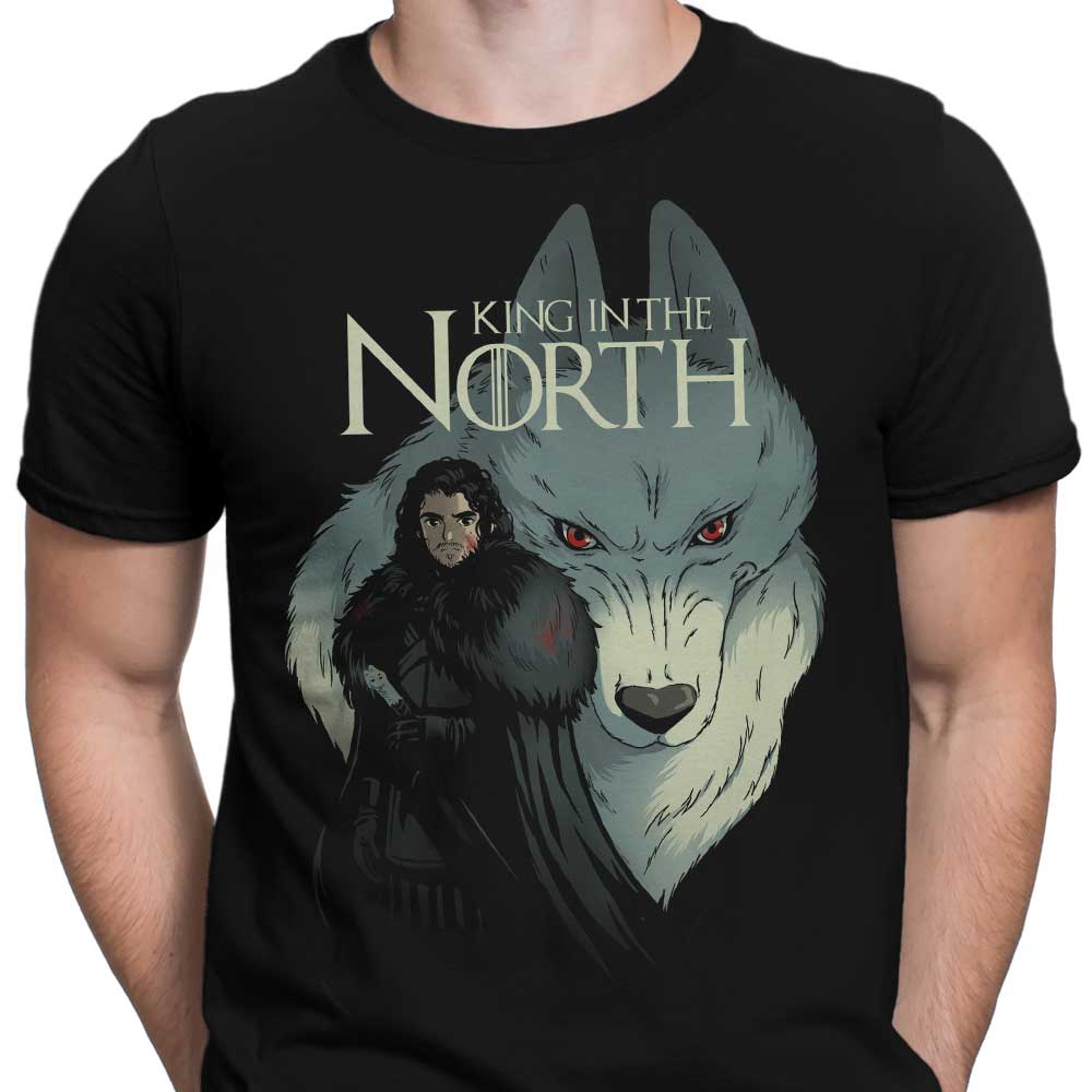 Wolf King Brand Men's Fashion Apparel Collection