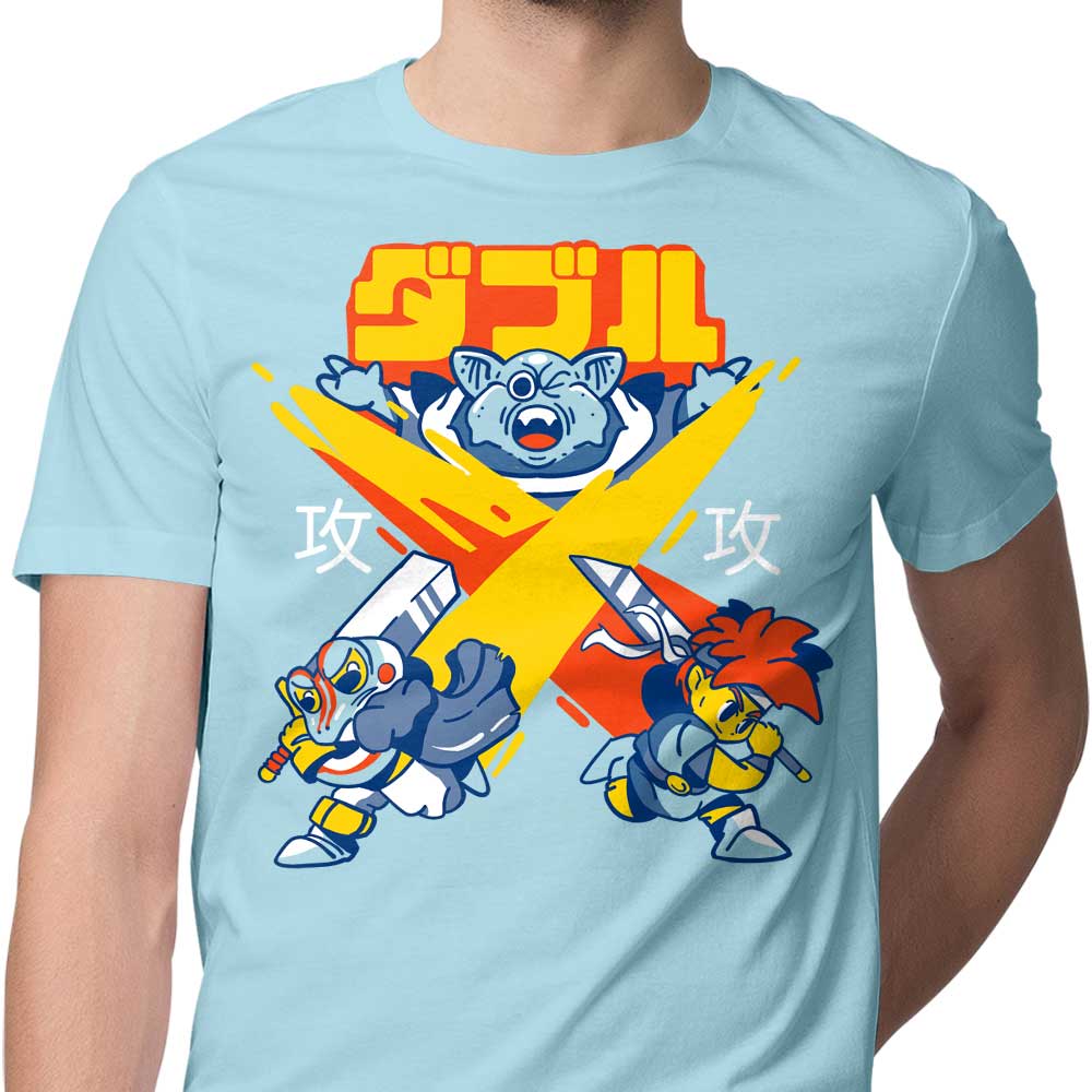 X-Slash - High - Quality Men's Apparel Collection