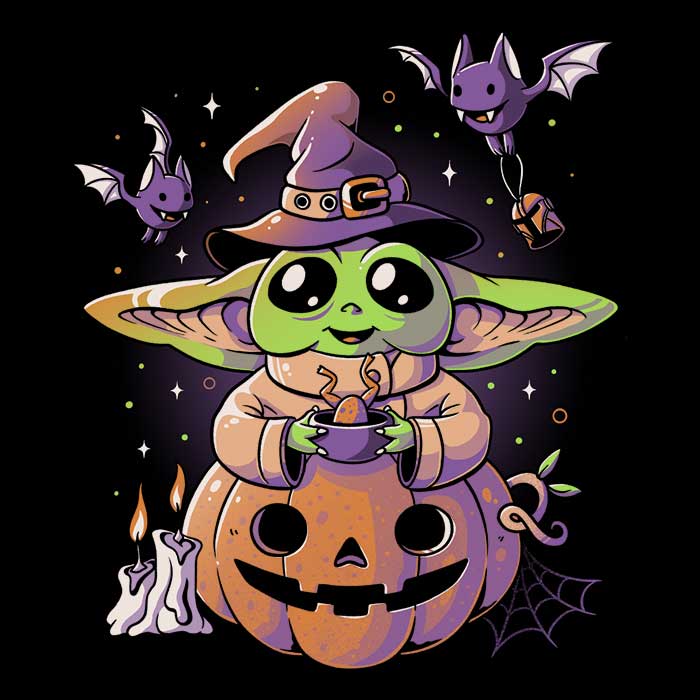 Scary Kid - Men's Clothing Apparel Collection