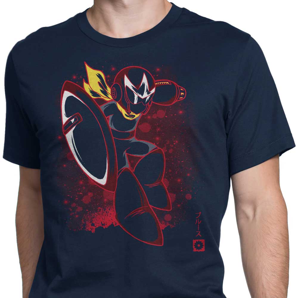 The Proto - Men's Clothing Collection Including T - Shirts and Premium T - Shirts