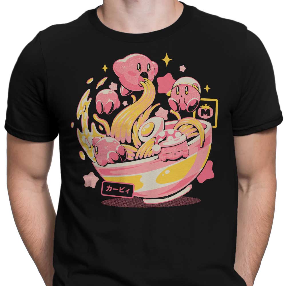 Stylish Pink Bowl Men's Clothing Apparel