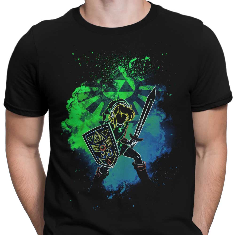 Vintage Spirit Men's Clothing - Soul of the Past Collection