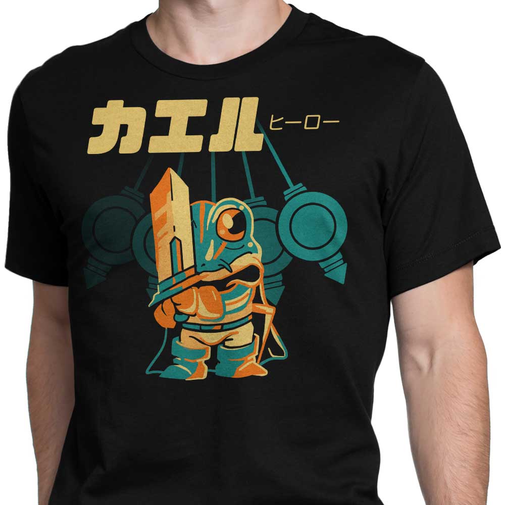 A Retro Glimpse - Stylish Men's Apparel Collection