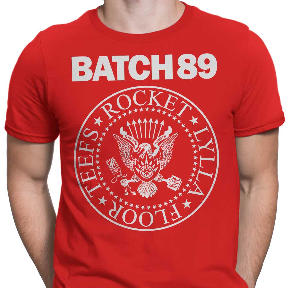 Batch 89 Collection - Men's Clothing Apparel