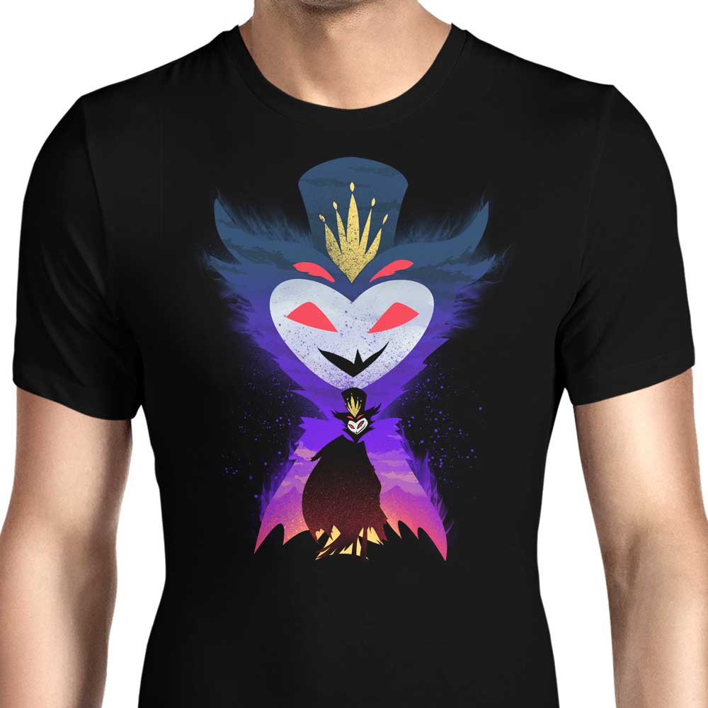 Men's Stylish Helluva Boss Apparel