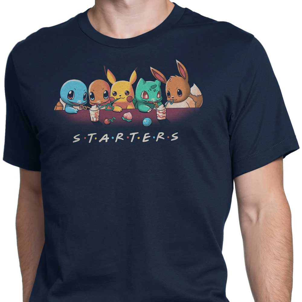 Geekydog Starters - Stylish Men's Apparel for All Sizes