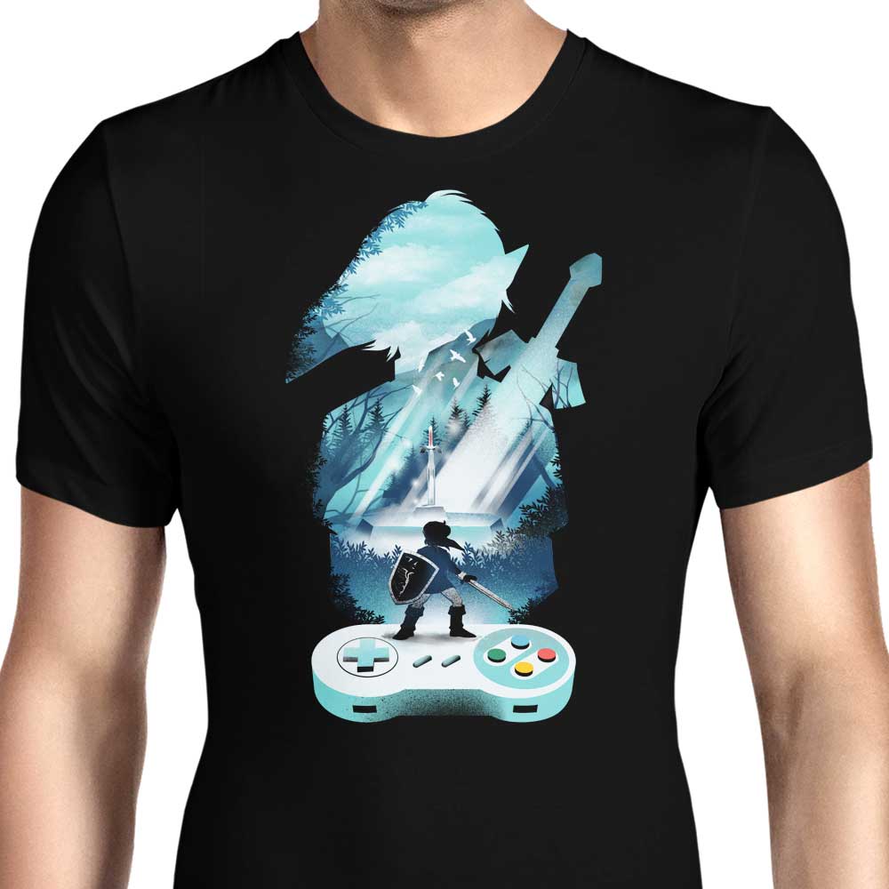 The Legends Past Collection - Stylish Men's Apparel