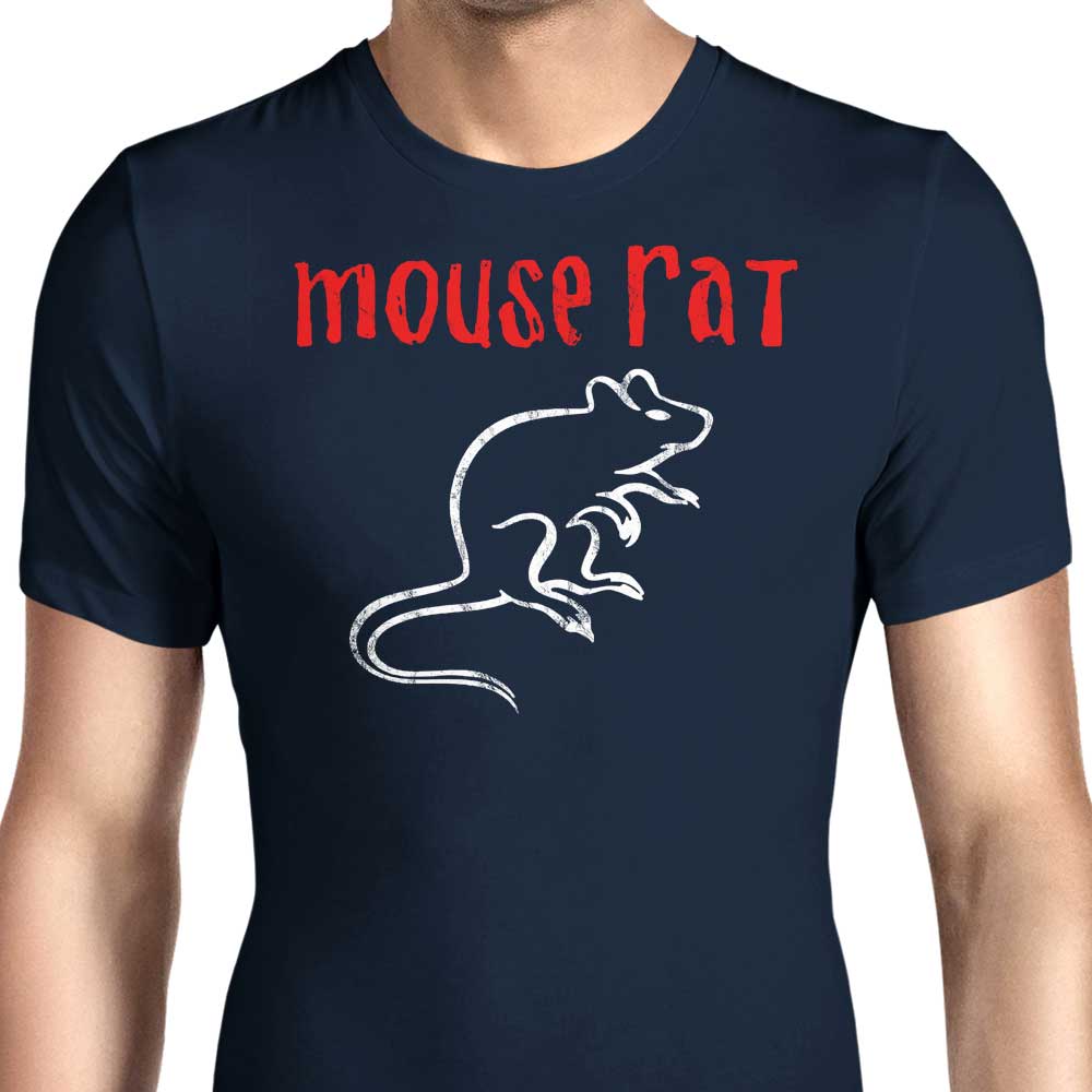 Men's Clothing - Mouse Rat Brand Apparel