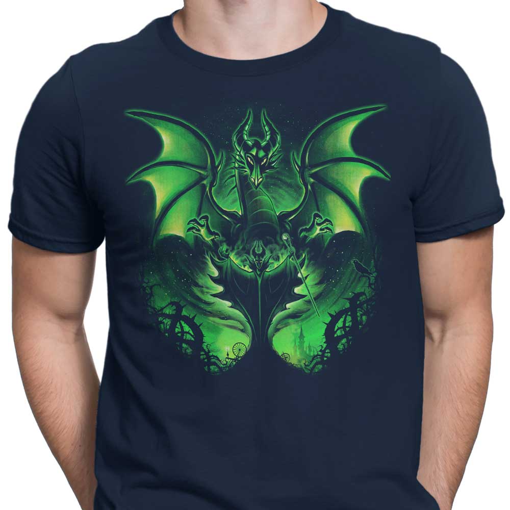 Maleficium - Men's Fashion Apparel Collection