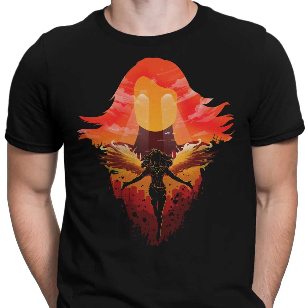 Phoenix Landscape Men's Clothing - T-Shirts and Premium T-Shirts