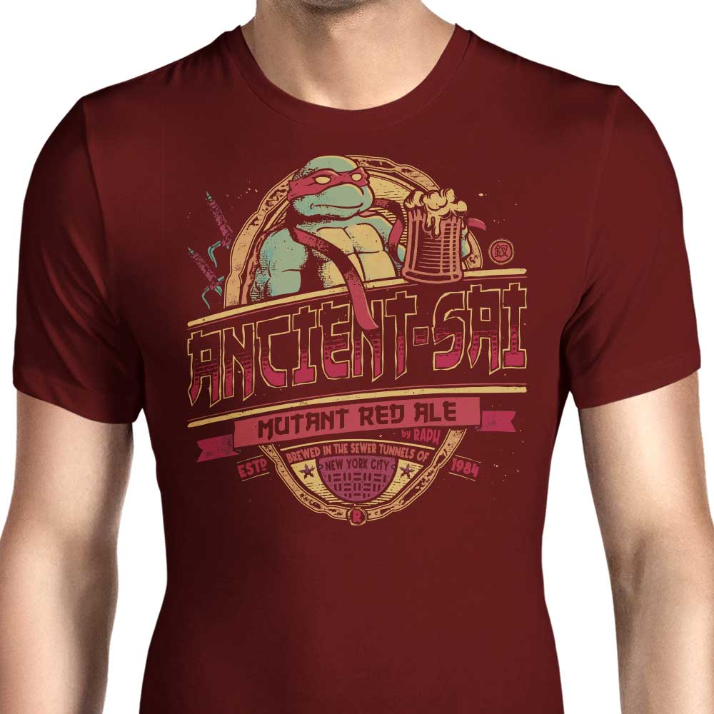 Ancient Sai Men's Clothing Apparel by Teesgeex