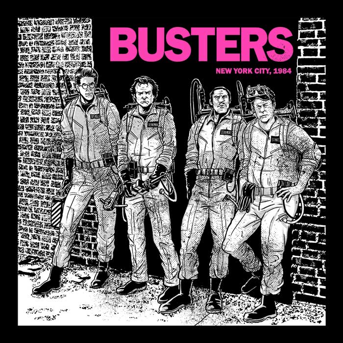 Rustenico's Busters - High - Quality Men's Clothing Apparel