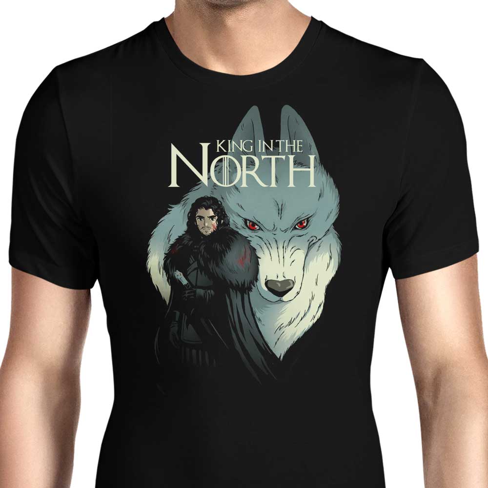 Wolf King Brand Men's Fashion Apparel Collection